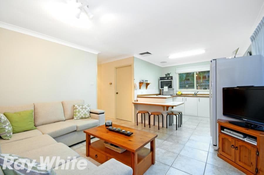 27 Jasper Road, BAULKHAM HILLS NSW 2153, Baulkham Hills - Thumbnail 4