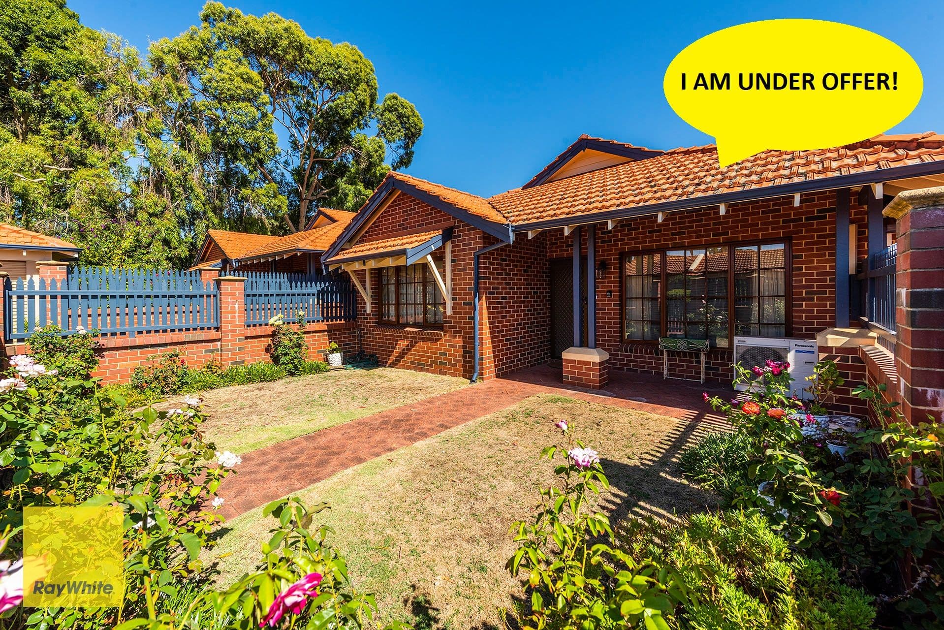  33 Central Road, Kalamunda WA 6076, Kalamunda - Image 1