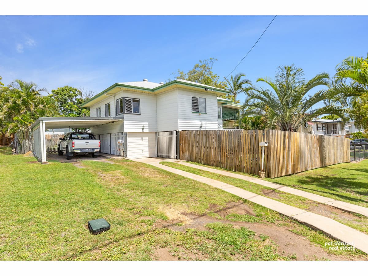 154 Bremner Street, Berserker QLD, Berserker - Image 1