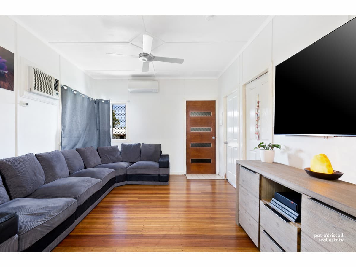 154 Bremner Street, Berserker QLD, Berserker - Thumbnail 2