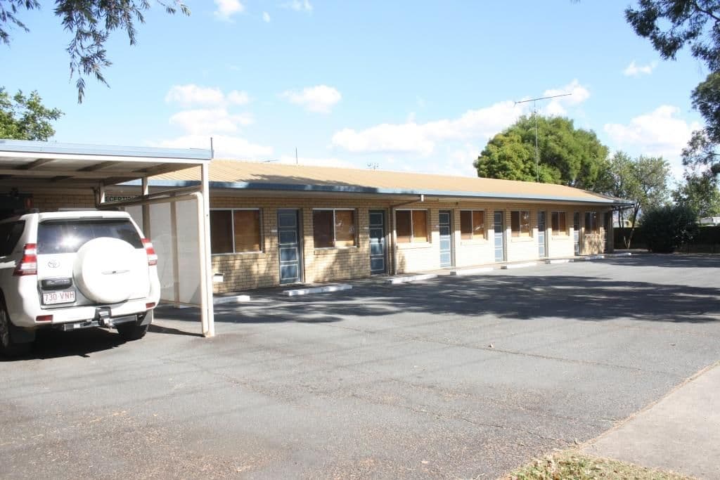 163 Brisbane Street, Beaudesert QLD 4285, Beaudesert - Image 1