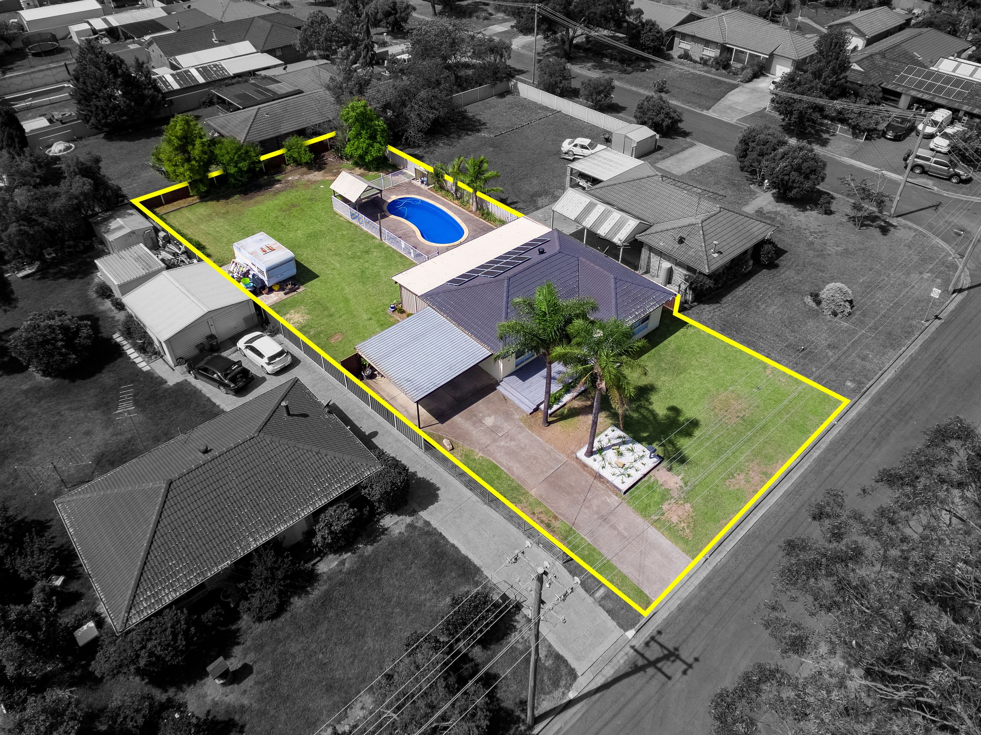 52 Bell Street, Thirlmere NSW 2572, Thirlmere - Thumbnail 2