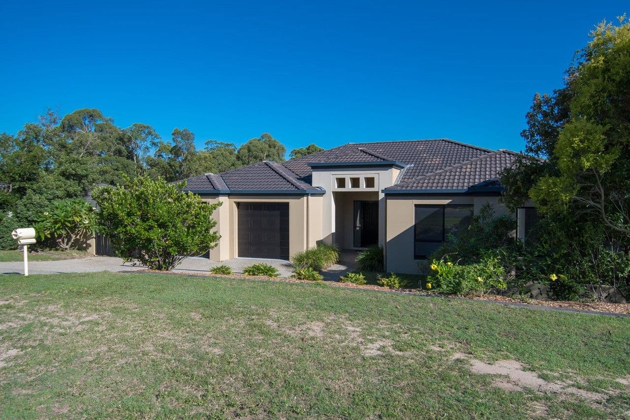 2 Parnham Court, Arundel QLD 4214, Arundel - Thumbnail 2