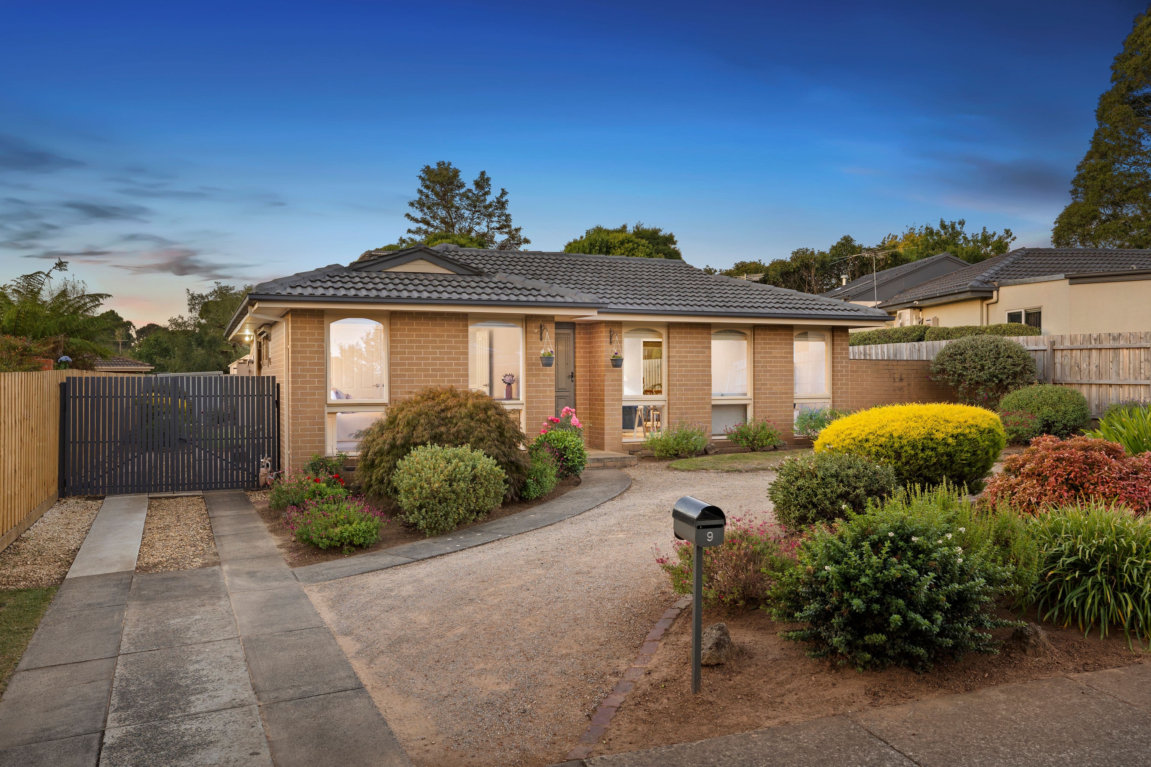 9 Lumeah Crescent, Ferntree Gully VIC 3156, Ferntree Gully - Image 1
