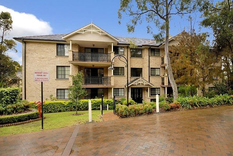52/3 Robina Town Centre Drive, Robina, QLD, 4226, Robina - Image 1