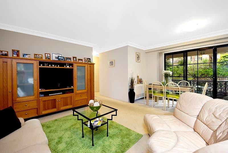 52/3 Robina Town Centre Drive, Robina, QLD, 4226, Robina - Thumbnail 2