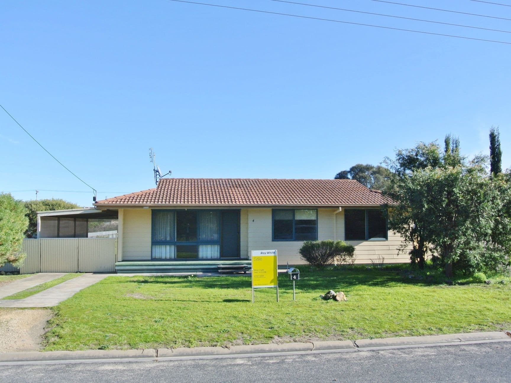 4 Venn Terrace, Kingston Se SA 5275, Kingston Se - Image 1