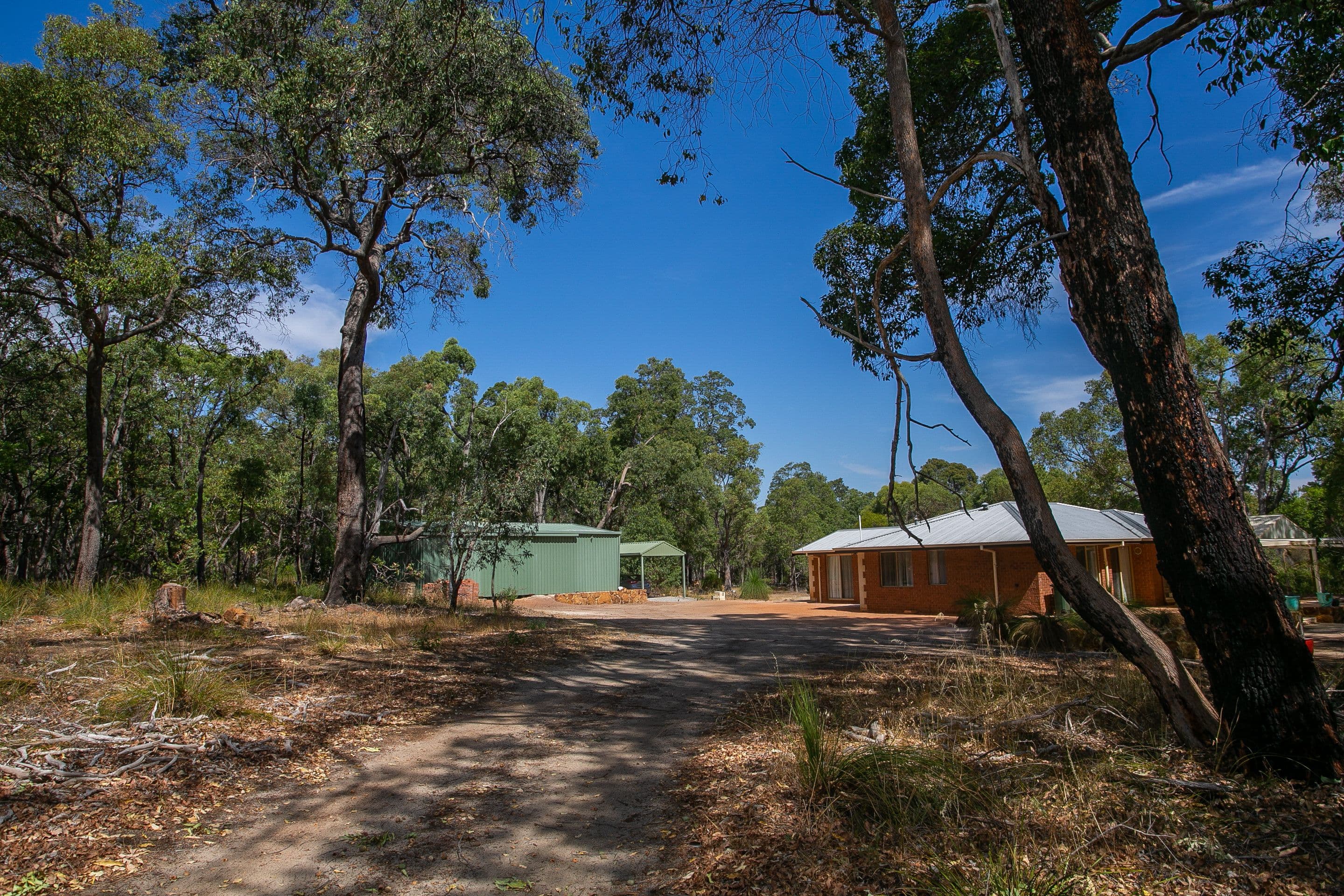 235 Naranga Place, Stoneville WA 6081, Stoneville - Thumbnail 2