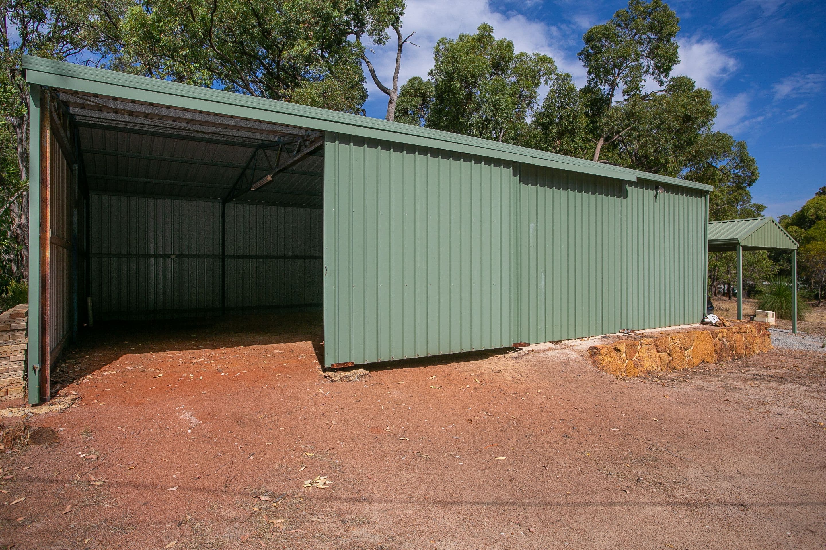 235 Naranga Place, Stoneville WA 6081, Stoneville - Thumbnail 3