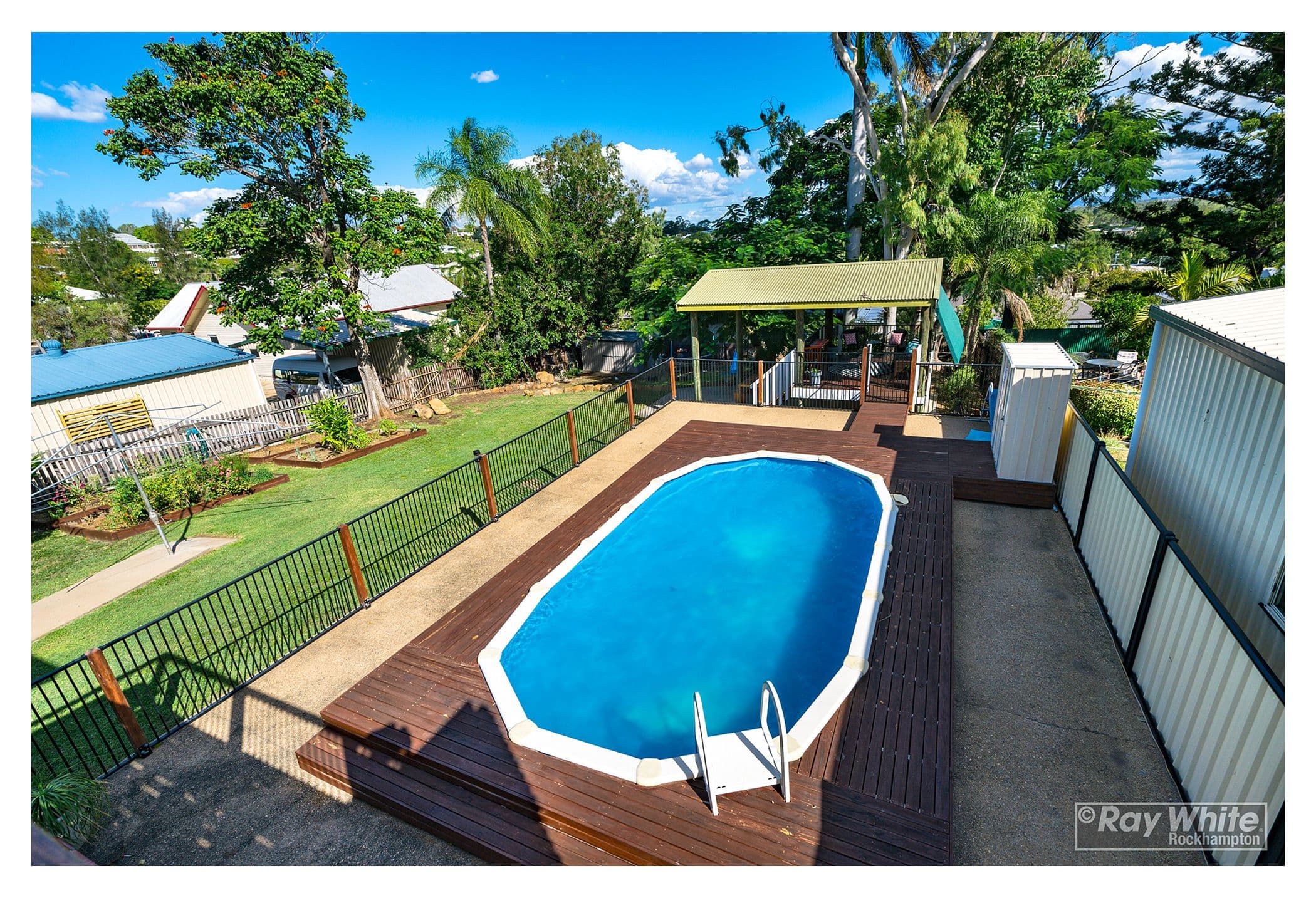 25 Stickley Street, West Rockhampton QLD 4700, West Rockhampton - Image 1