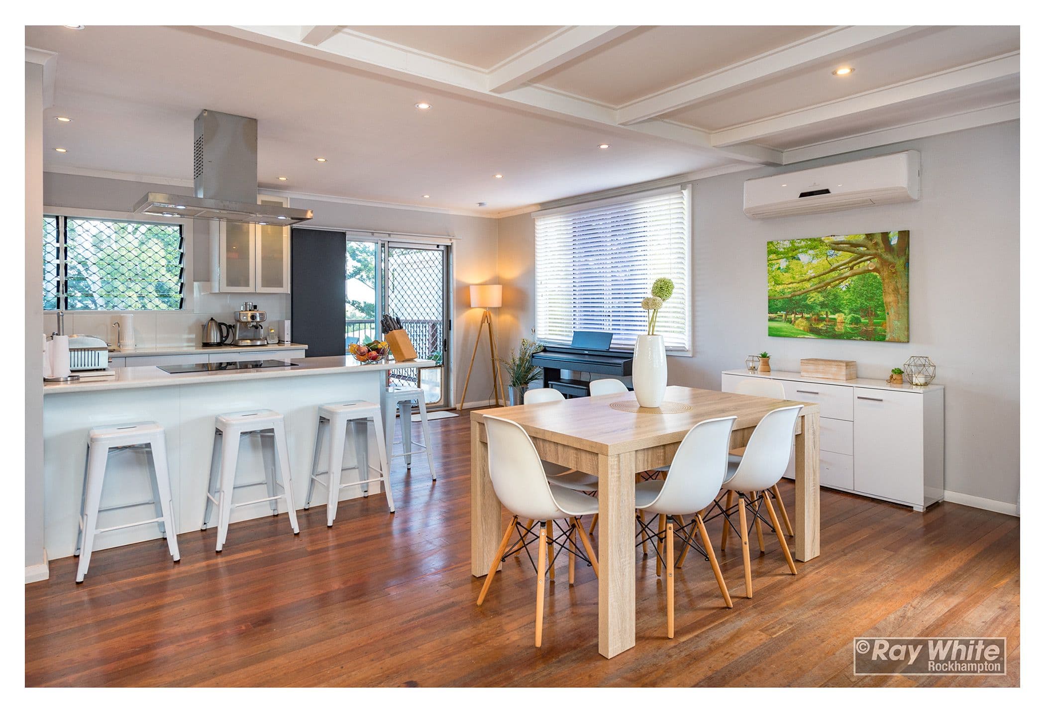 25 Stickley Street, West Rockhampton QLD 4700, West Rockhampton - Thumbnail 2