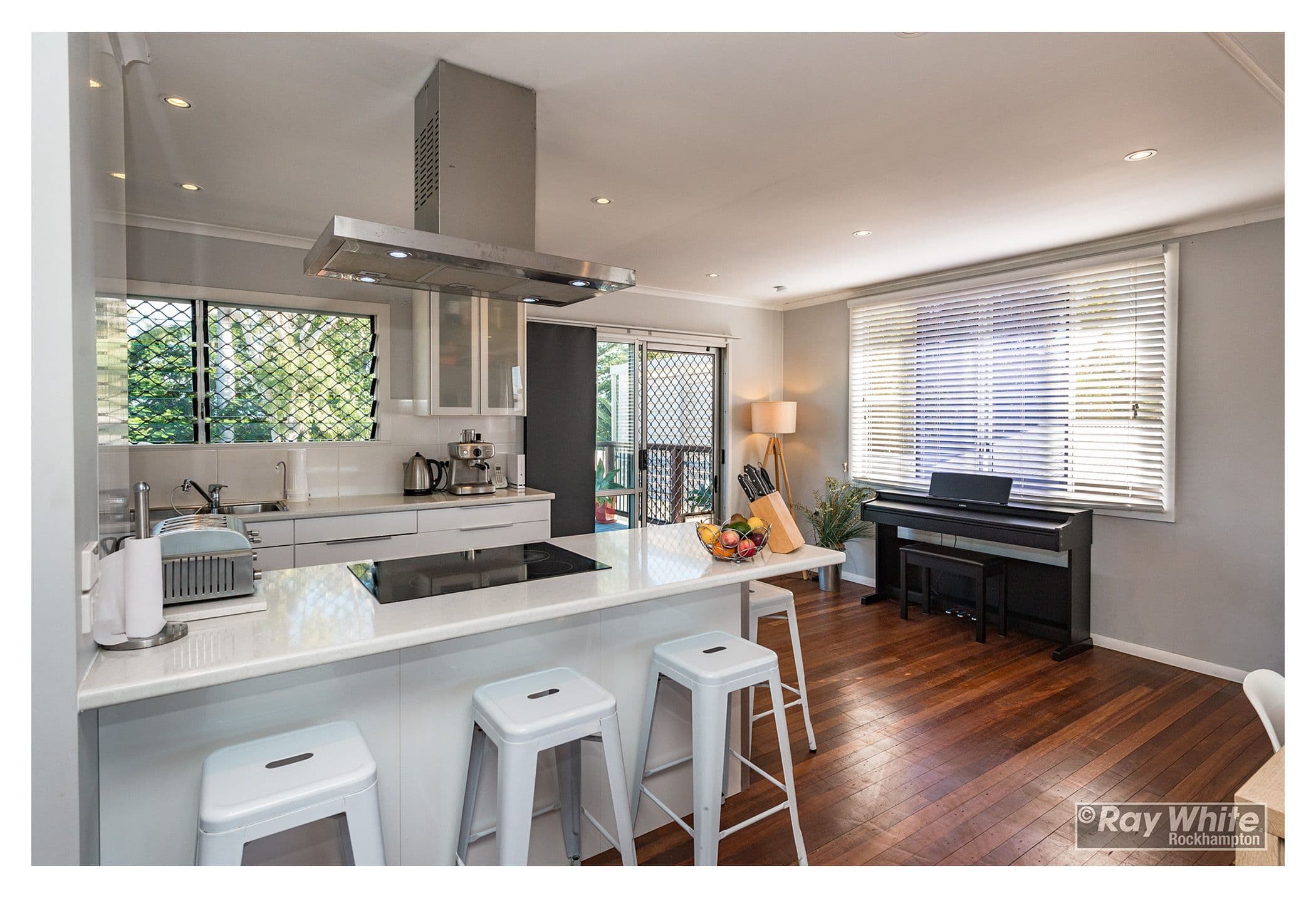 25 Stickley Street, West Rockhampton QLD 4700, West Rockhampton - Thumbnail 5