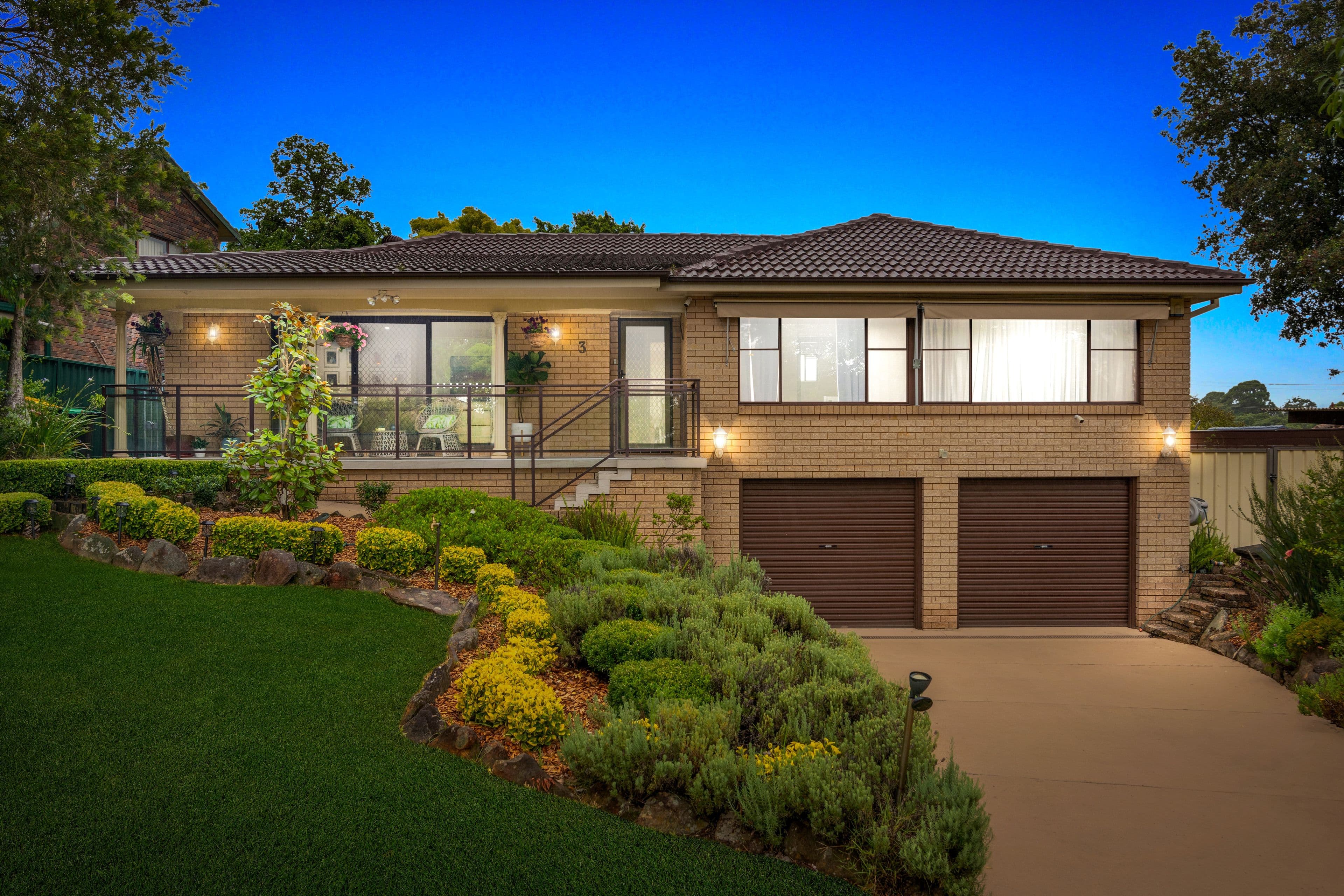 3 Jamberoo Avenue, Baulkham Hills NSW 2153, Baulkham Hills - Image 1