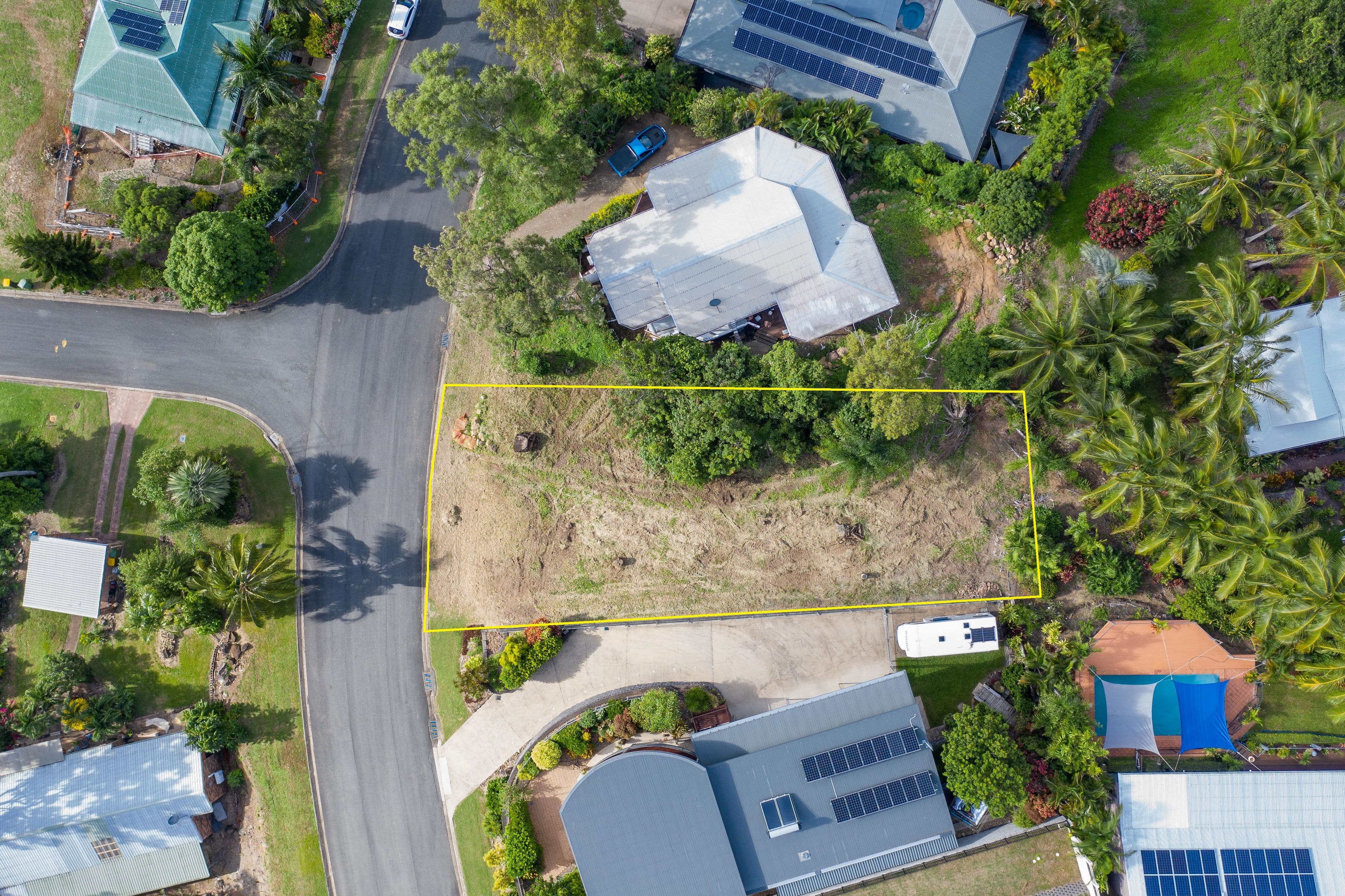 34 Macarthur Drive, Cannonvale QLD 4802, Cannonvale - Thumbnail 4