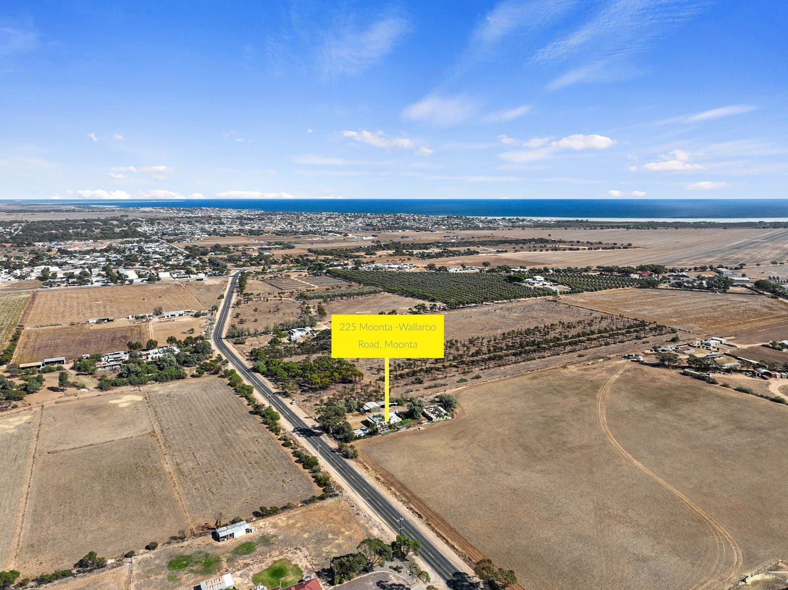 225 Moonta-Wallaroo Road, North Moonta SA 5558, North Moonta - Thumbnail 2