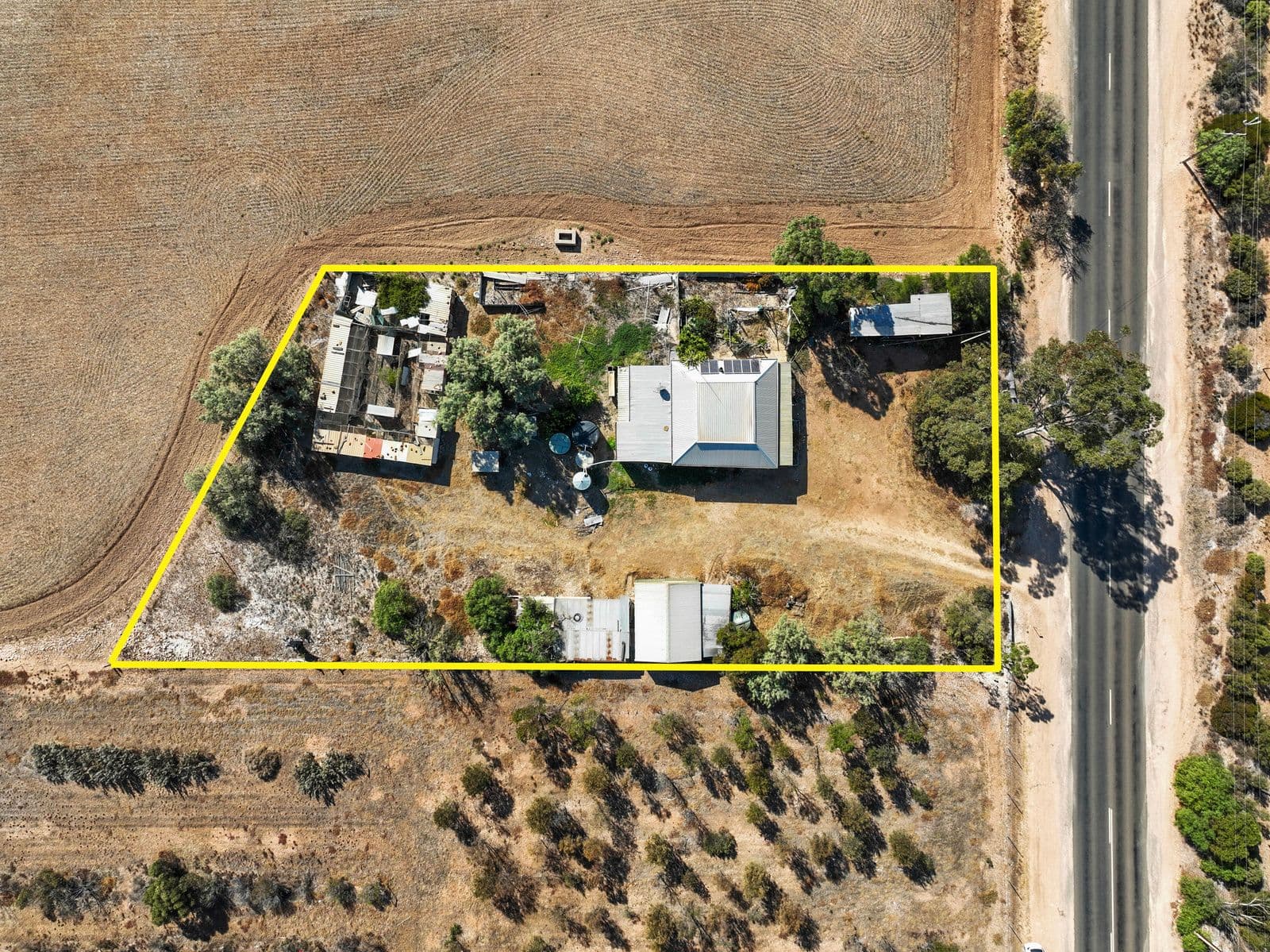 225 Moonta-Wallaroo Road, North Moonta SA 5558, North Moonta - Thumbnail 8