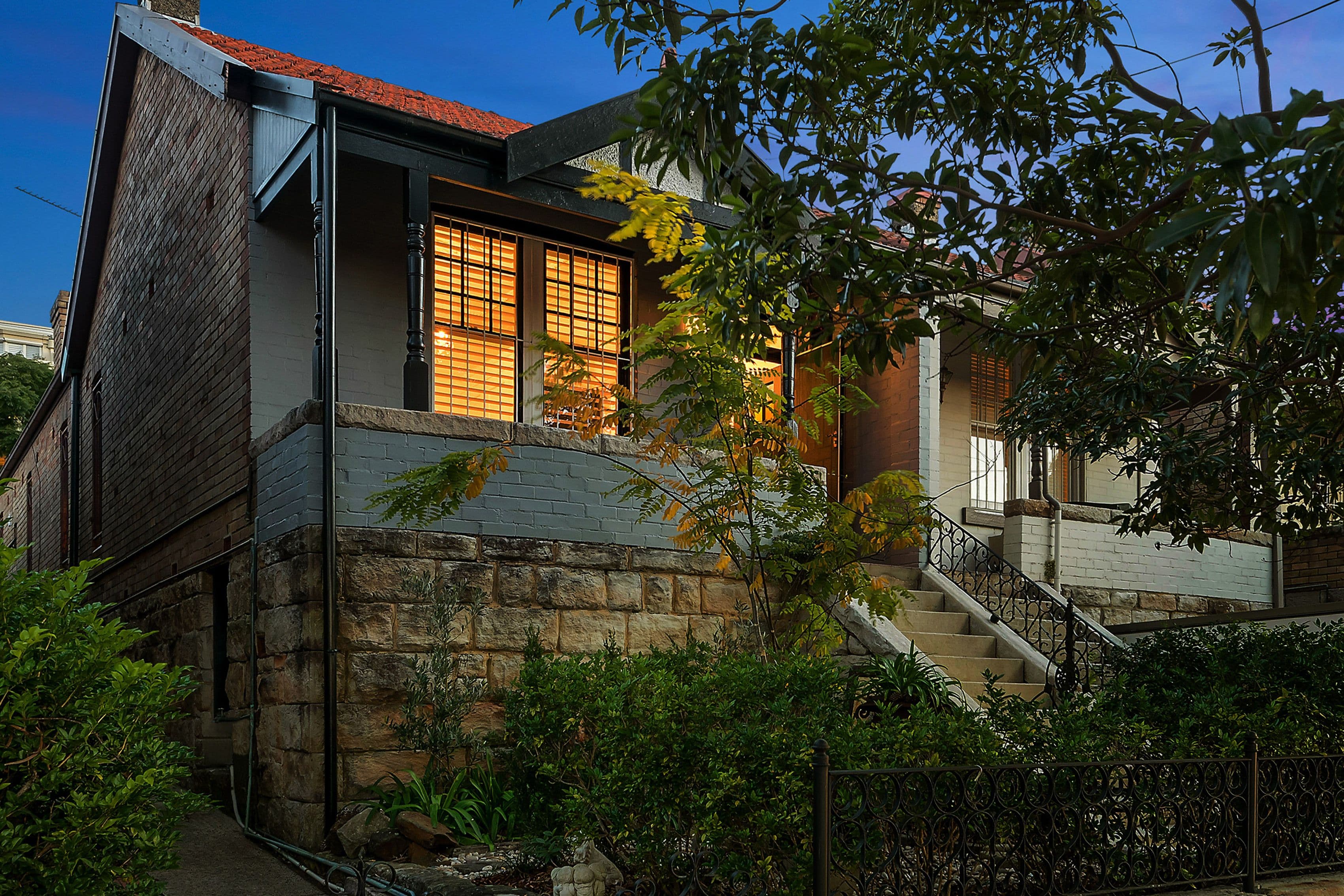 20 Ourimbah Road, Mosman - Thumbnail 2