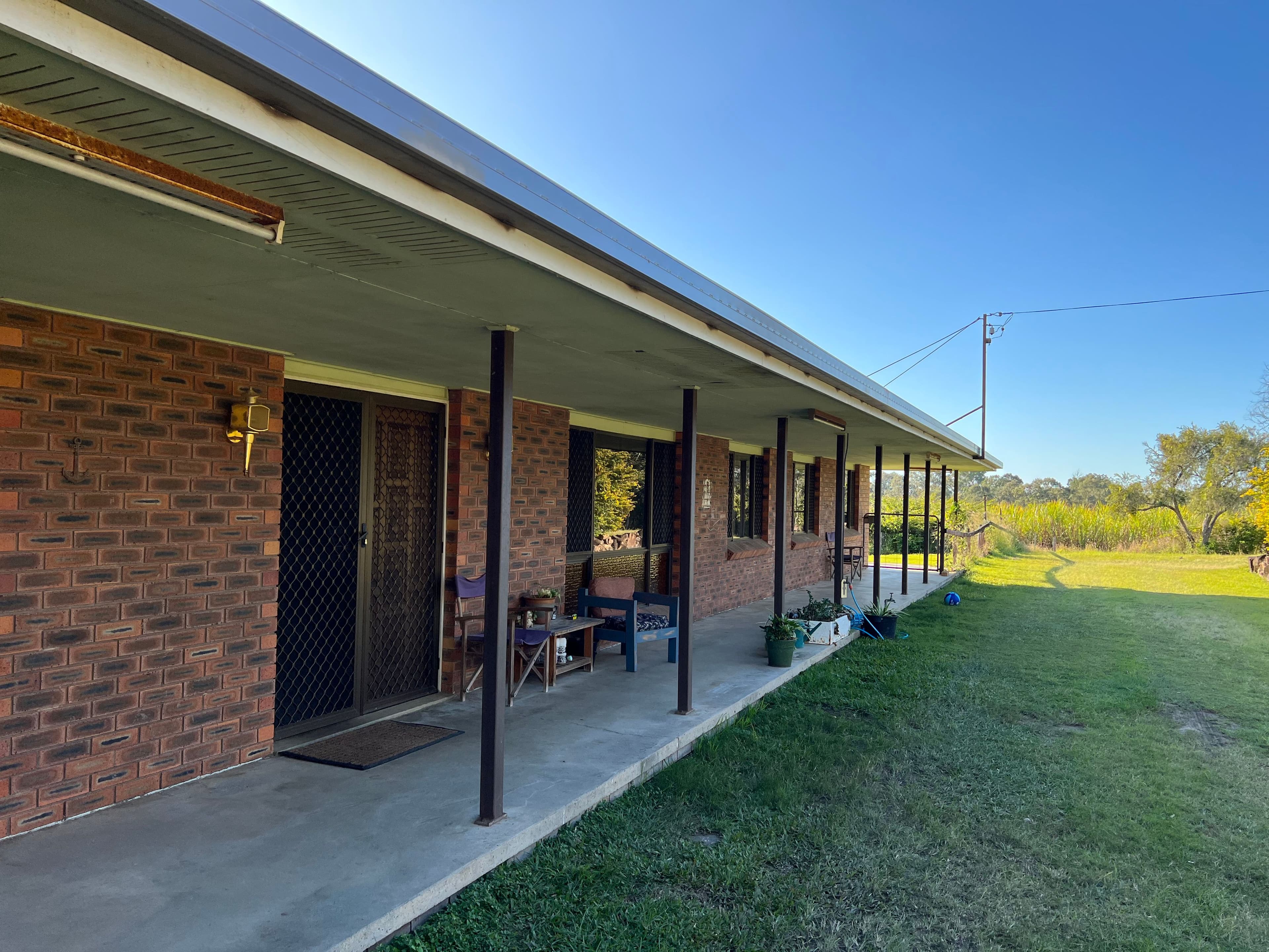 768 Teddington Road, Tinana QLD 4650, Tinana - Image 1