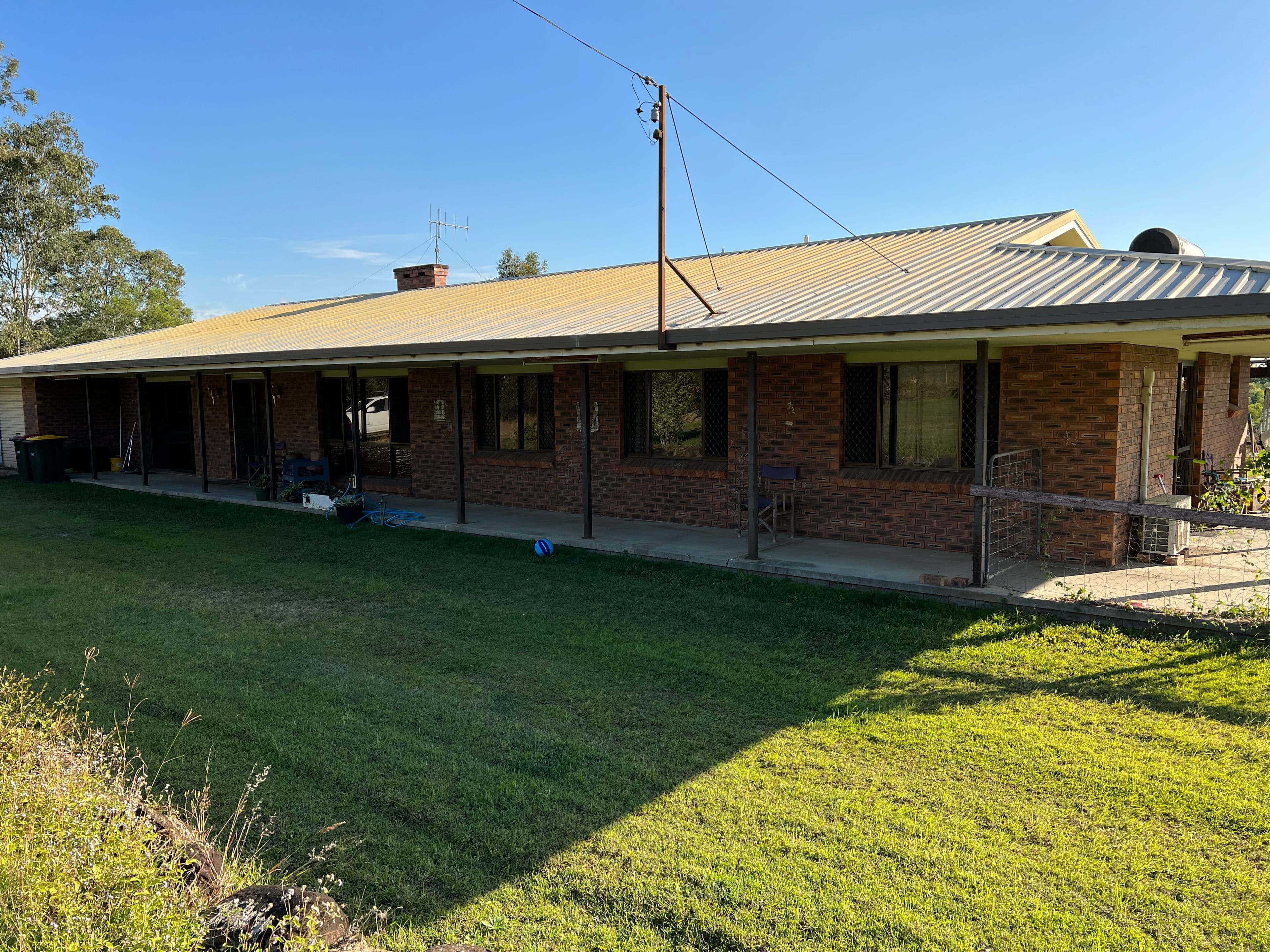 768 Teddington Road, Tinana QLD 4650, Tinana - Thumbnail 2