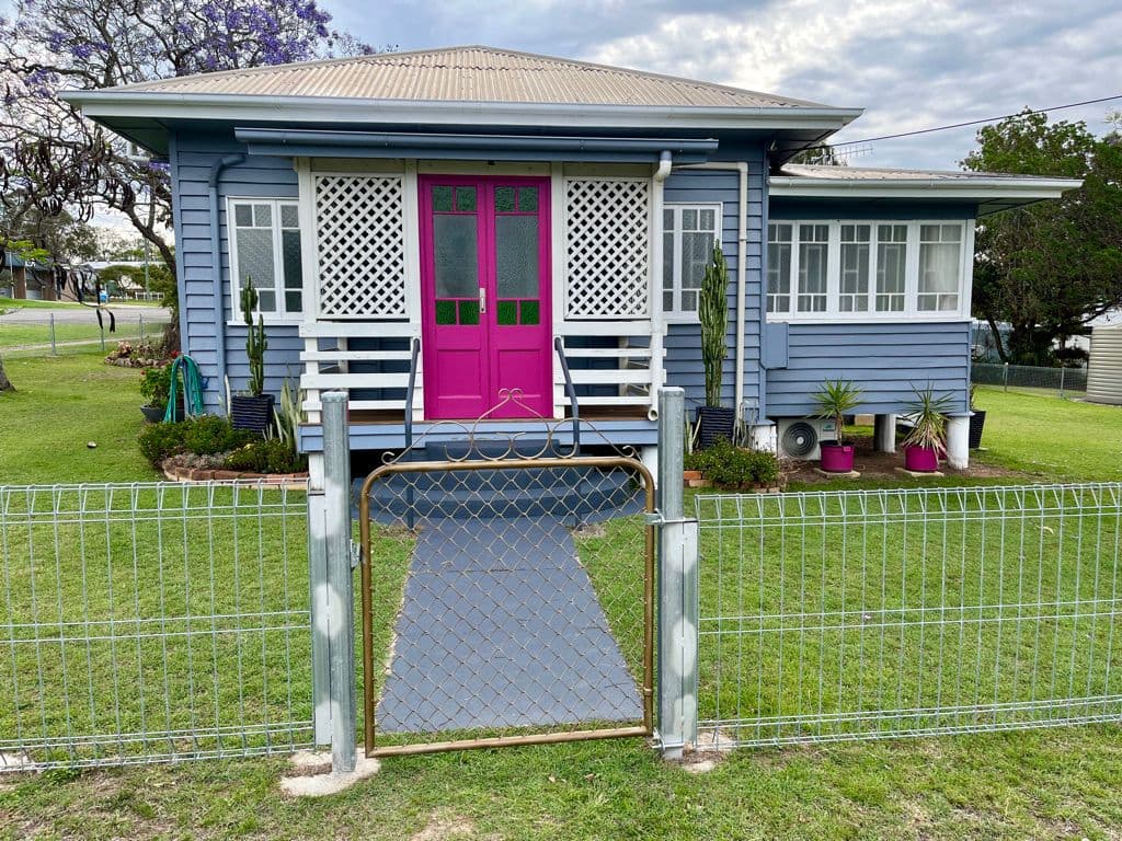 21 Abbotsford Street, Toogoolawah QLD 4313, Toogoolawah - Image 1