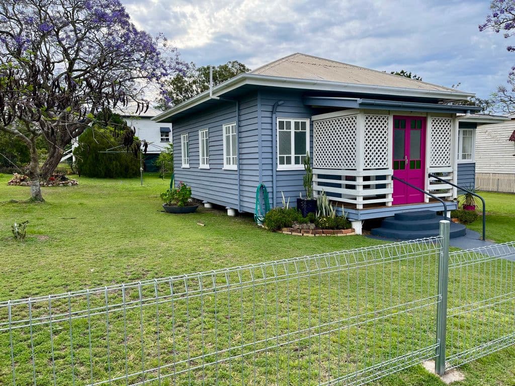21 Abbotsford Street, Toogoolawah QLD 4313, Toogoolawah - Thumbnail 2