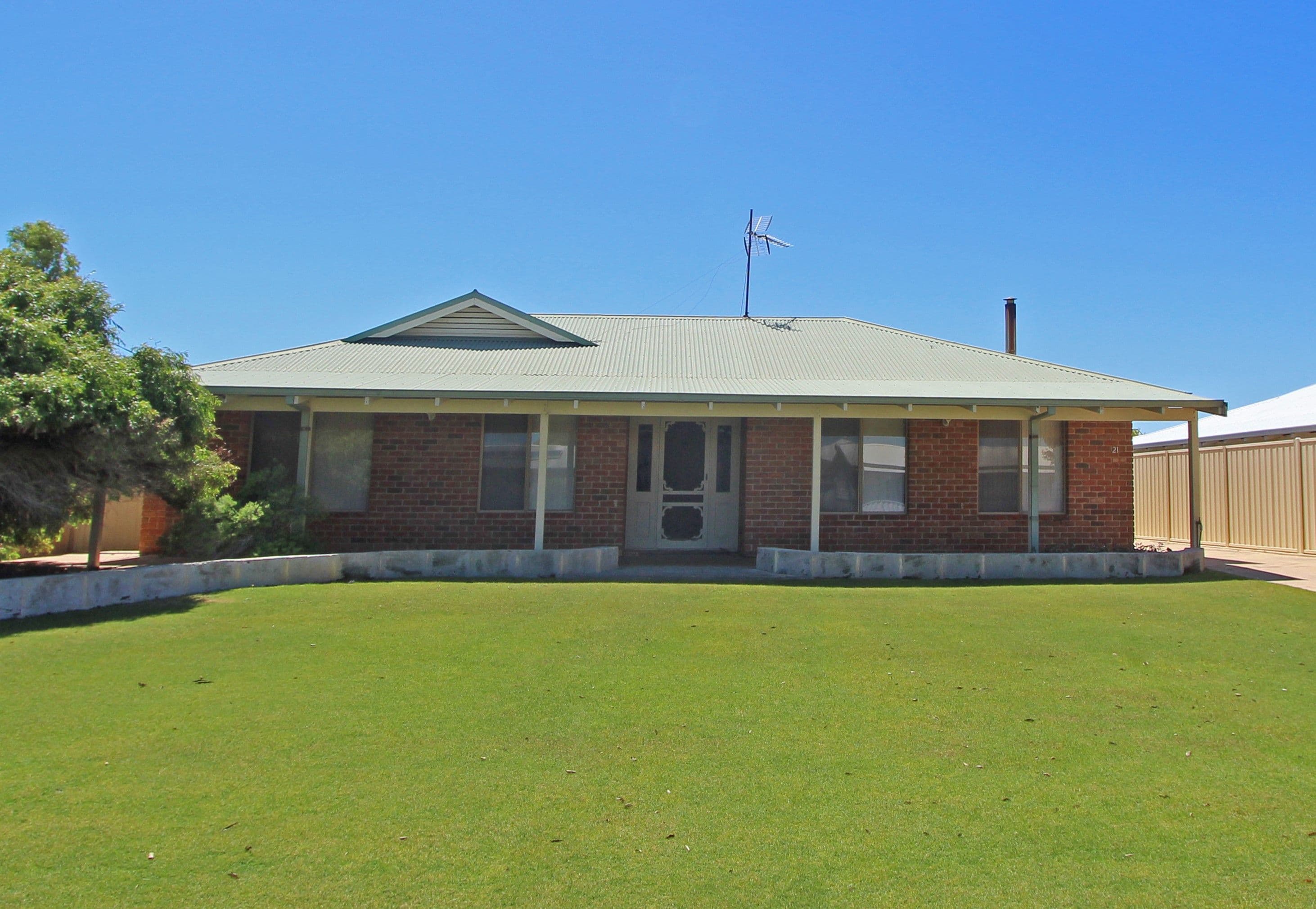 21 Verticordia Place, Jurien Bay WA 6516, Jurien Bay - Image 1