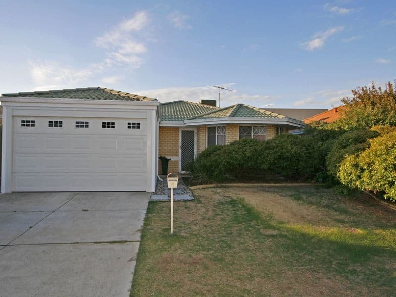6 Barcroft Court, ATWELL WA 6164, Atwell - Image 1