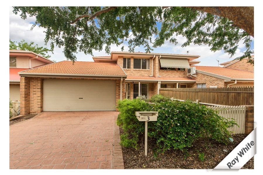 3 Brooker Street, BONYTHON ACT 2905, Bonython - Image 1