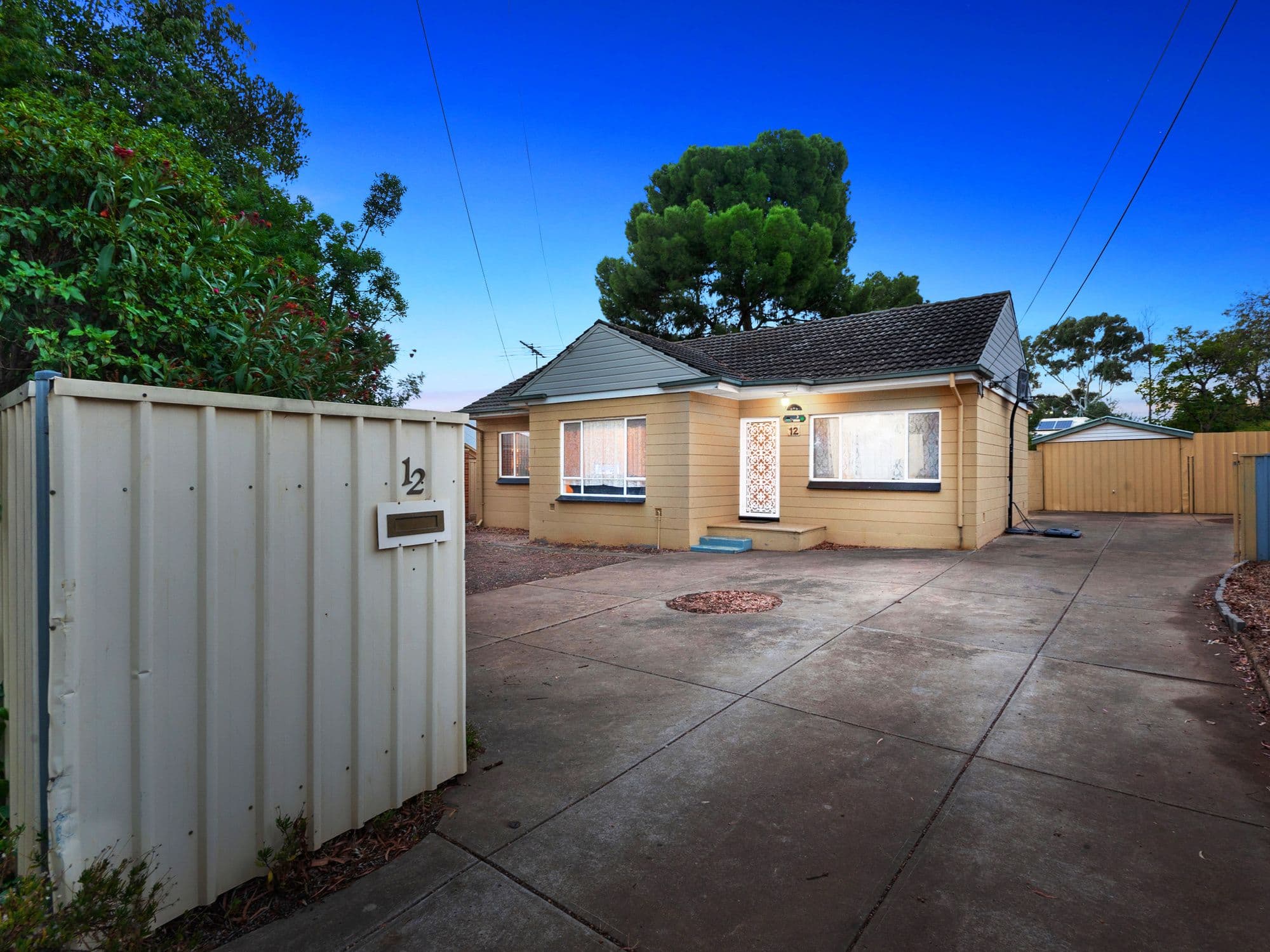 12 Pankala Road, Para Hills SA 5096, Para Hills - Thumbnail 2
