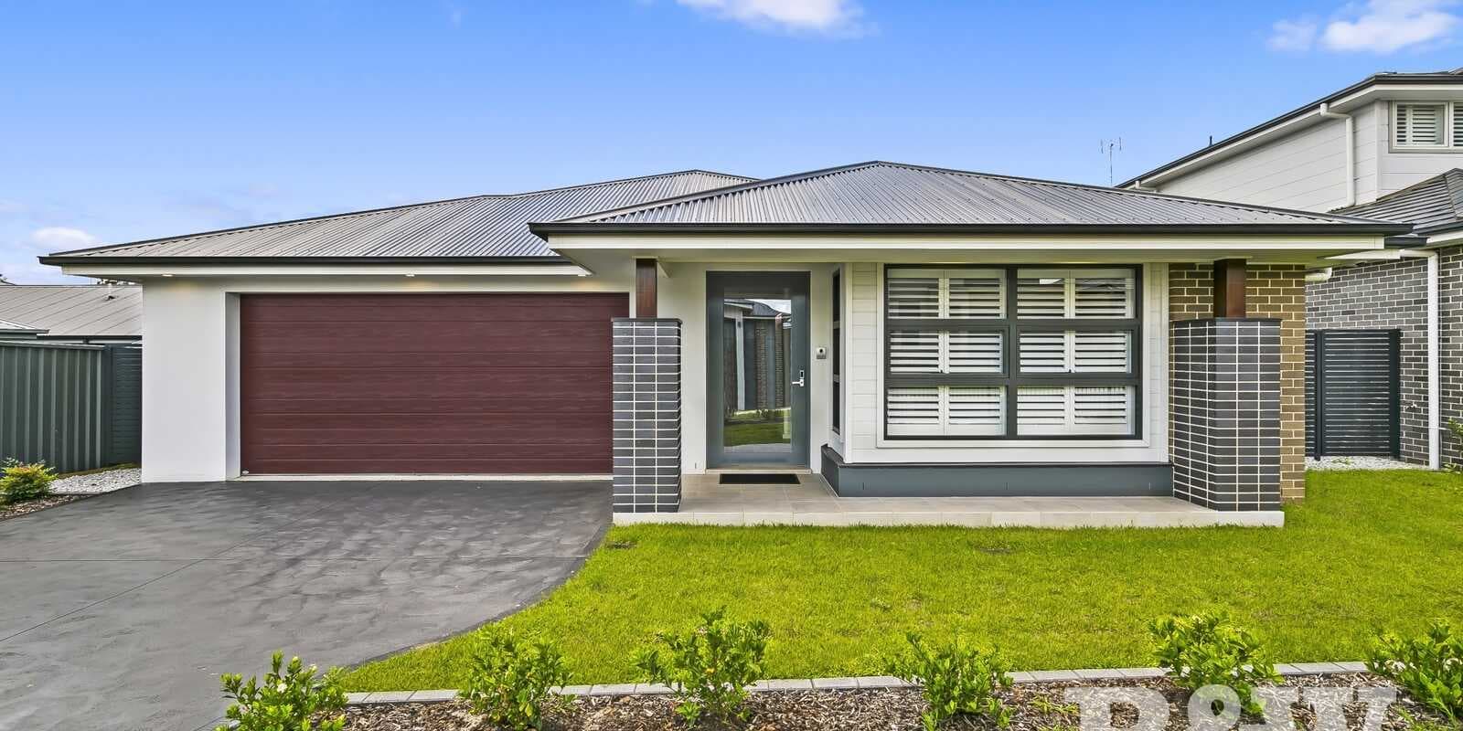 Lot 206 Minchinbury Terrace Eagle Vale, Vale - Thumbnail 2