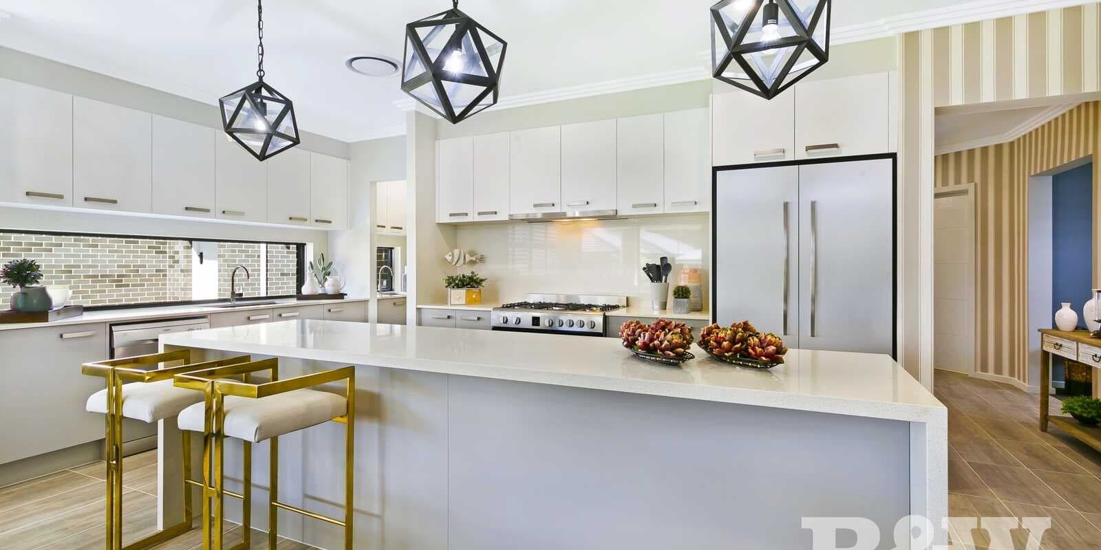 Lot 206 Minchinbury Terrace Eagle Vale, Vale - Thumbnail 3