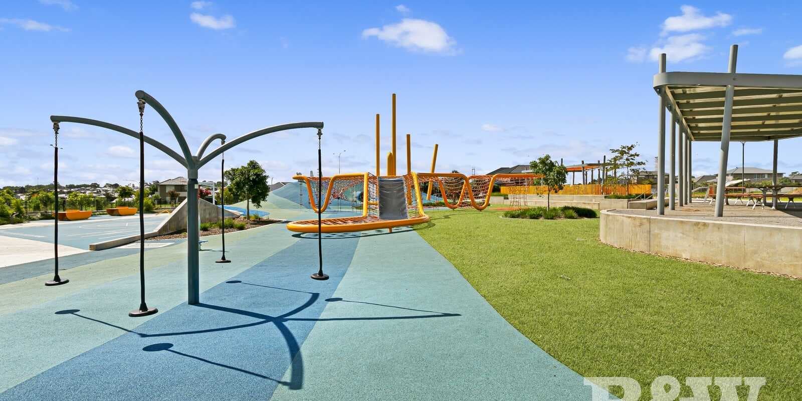 Lot 206 Minchinbury Terrace Eagle Vale, Vale - Thumbnail 7