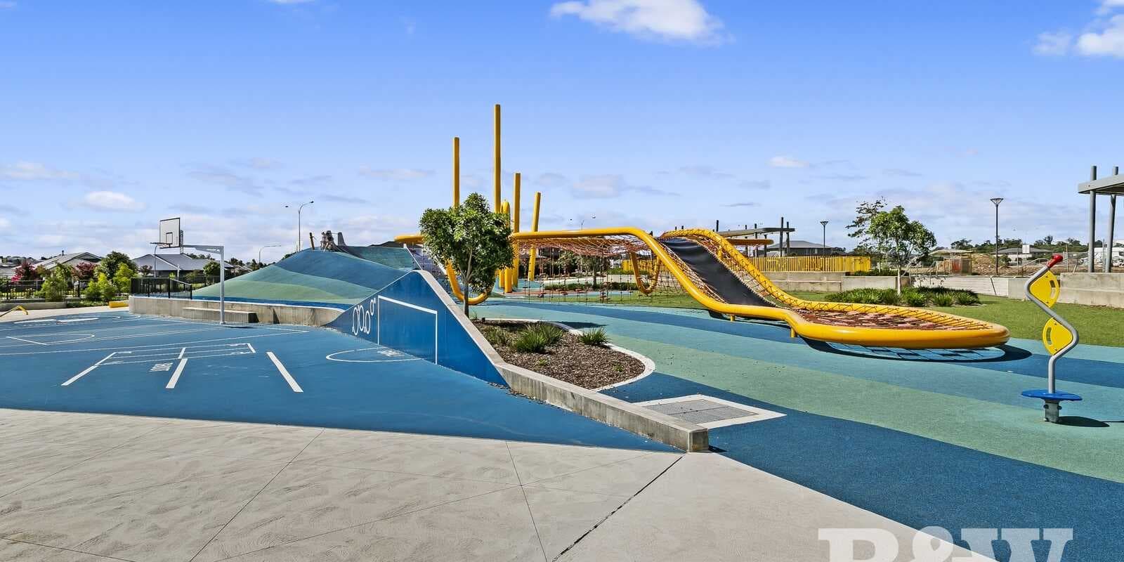 Lot 206 Minchinbury Terrace Eagle Vale, Vale - Thumbnail 8
