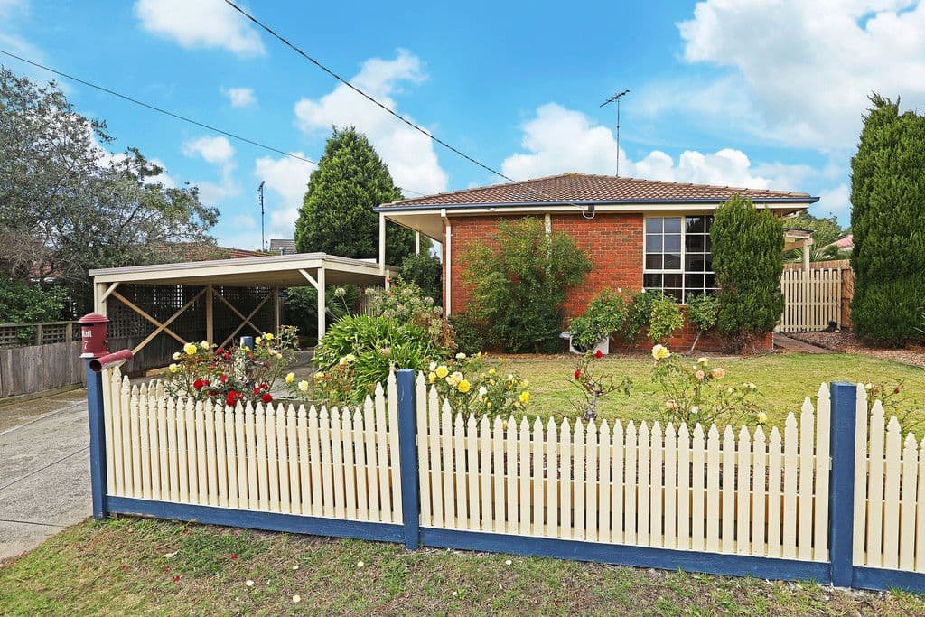 7 Almerta Avenue, Clifton Springs VIC 3222, Clifton Springs - Image 1