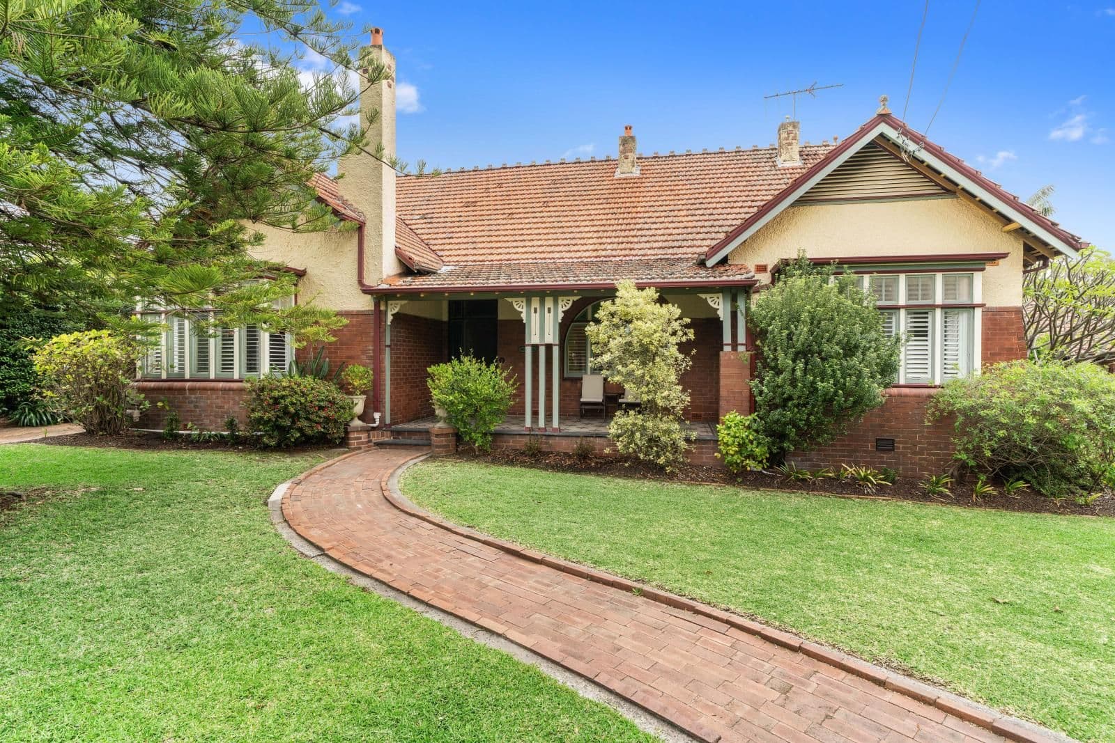 40 Dalhousie Street, Haberfield - Image 1