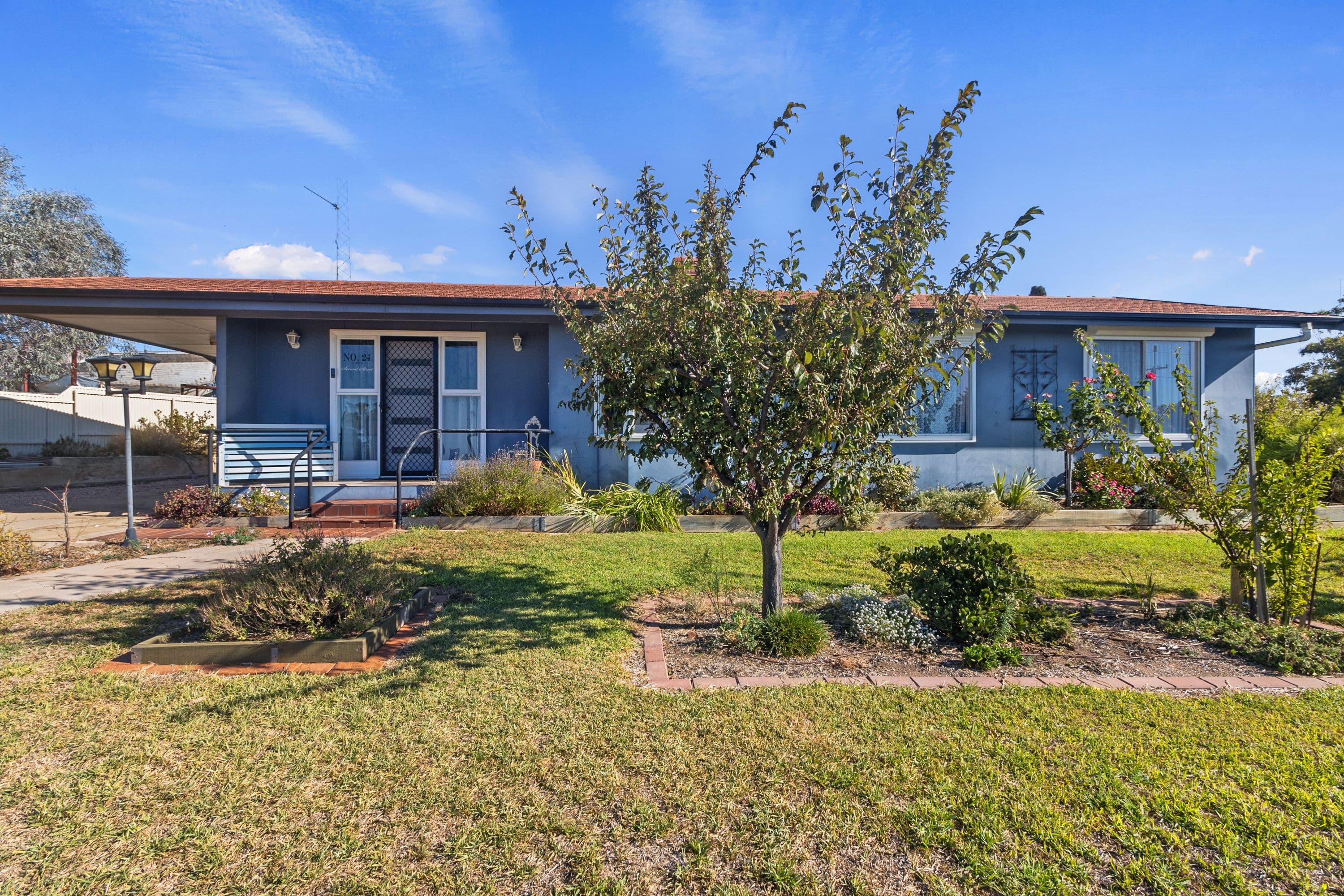24 Second Street, Tickera SA 5555, Tickera - Image 1