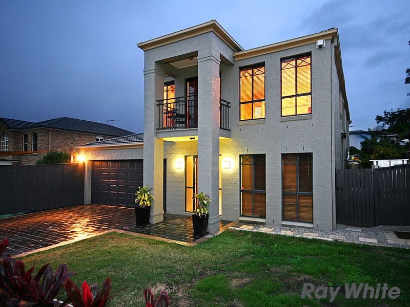 16 Brent Street, ALDERLEY QLD 4051, Newmarket - Image 1