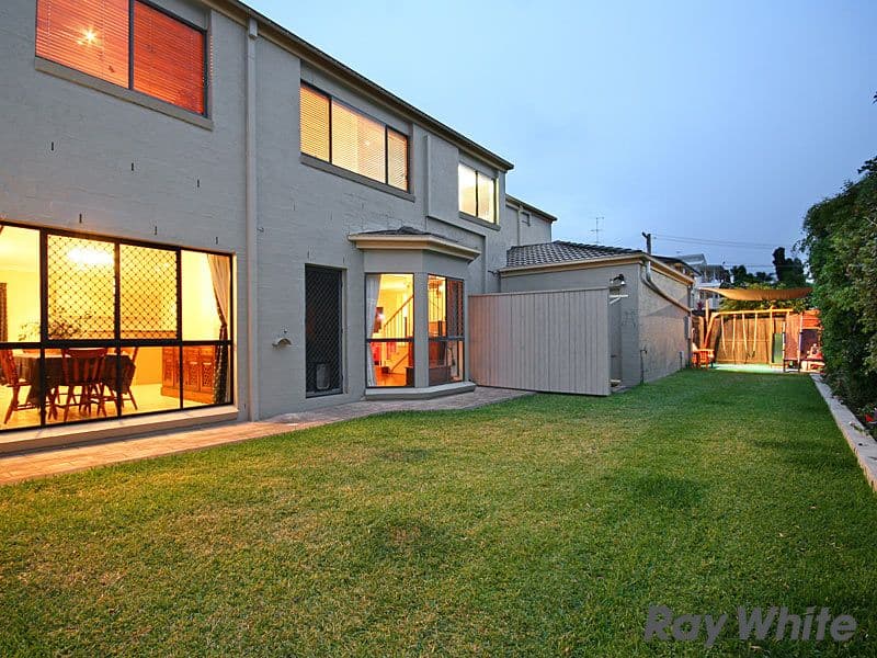 16 Brent Street, ALDERLEY QLD 4051, Newmarket - Thumbnail 4