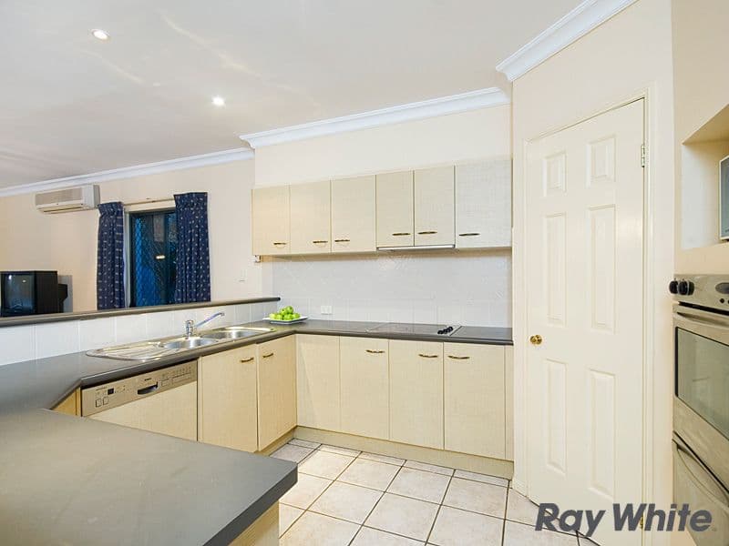 16 Brent Street, ALDERLEY QLD 4051, Newmarket - Thumbnail 7