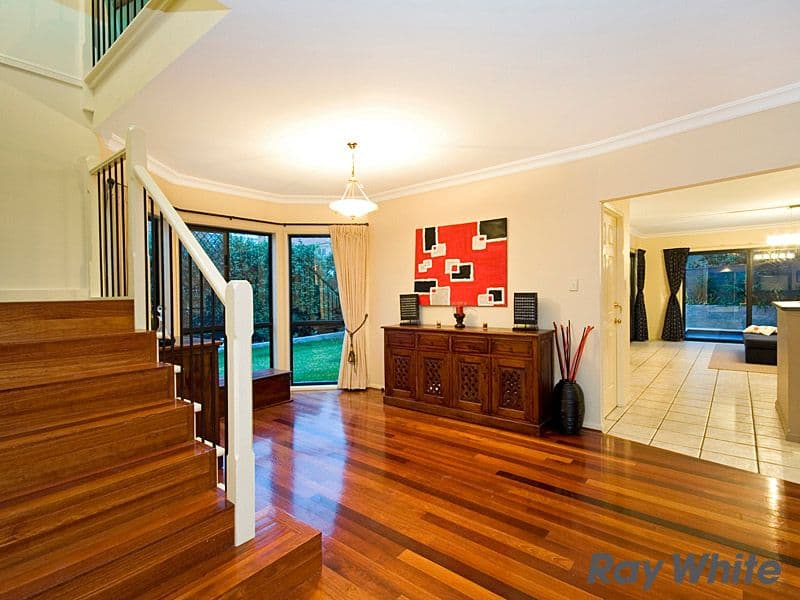 16 Brent Street, ALDERLEY QLD 4051, Newmarket - Thumbnail 8