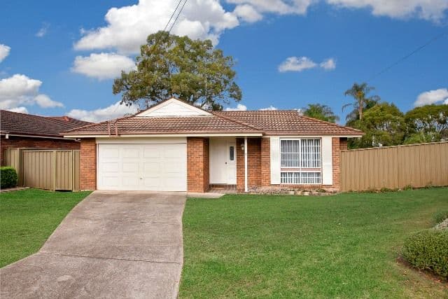 7 Hawkins Place, WILBERFORCE NSW 2756, Wilberforce - Image 1