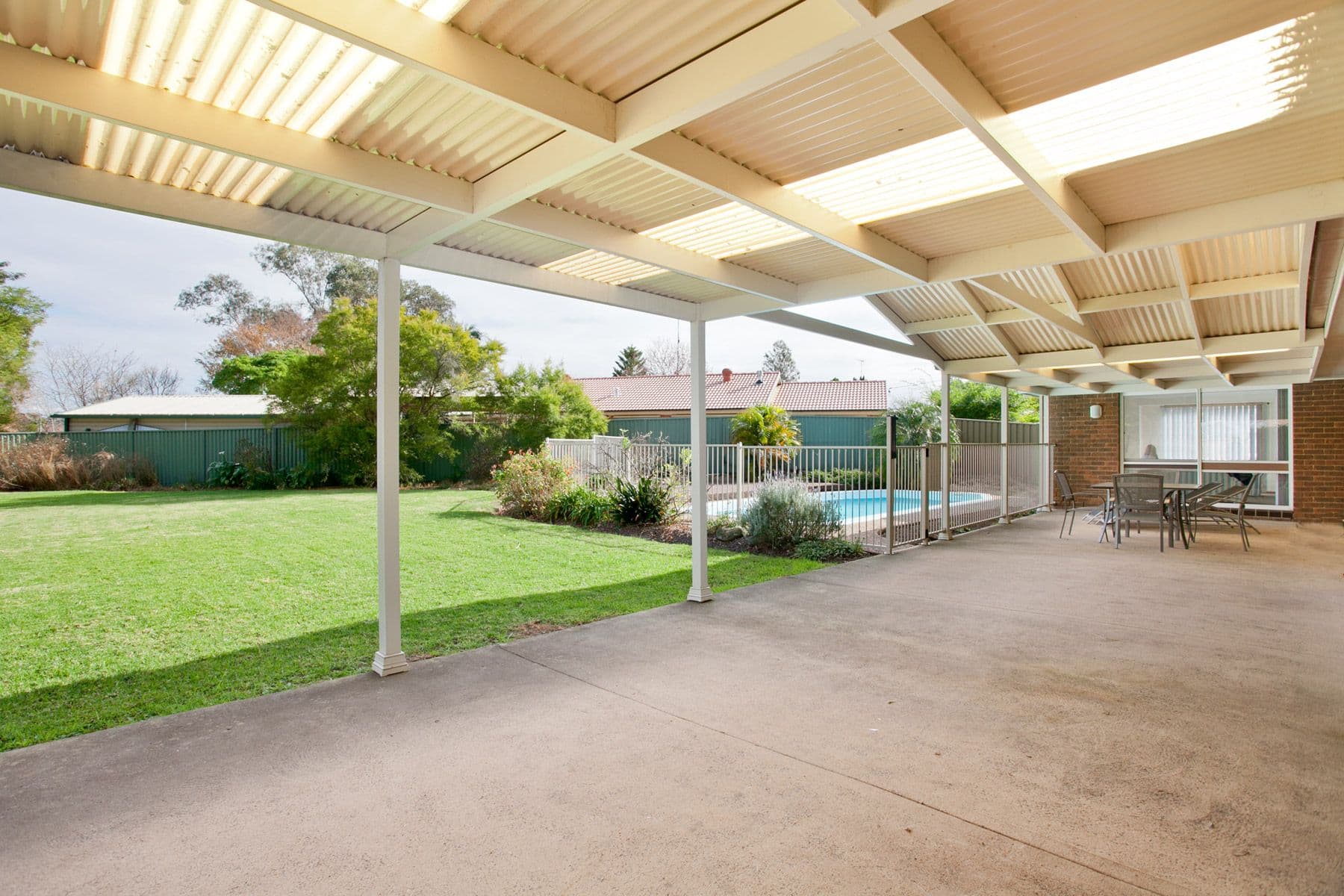 7 Hawkins Place, WILBERFORCE NSW 2756, Wilberforce - Thumbnail 2