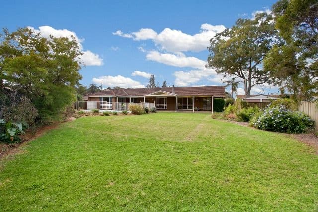 7 Hawkins Place, WILBERFORCE NSW 2756, Wilberforce - Thumbnail 8