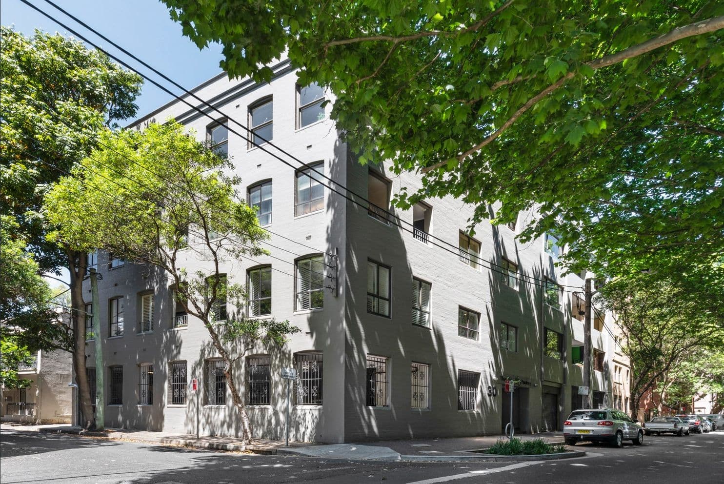 30 Buckland Street, Chippendale NSW 2008, Chippendale - Thumbnail 2