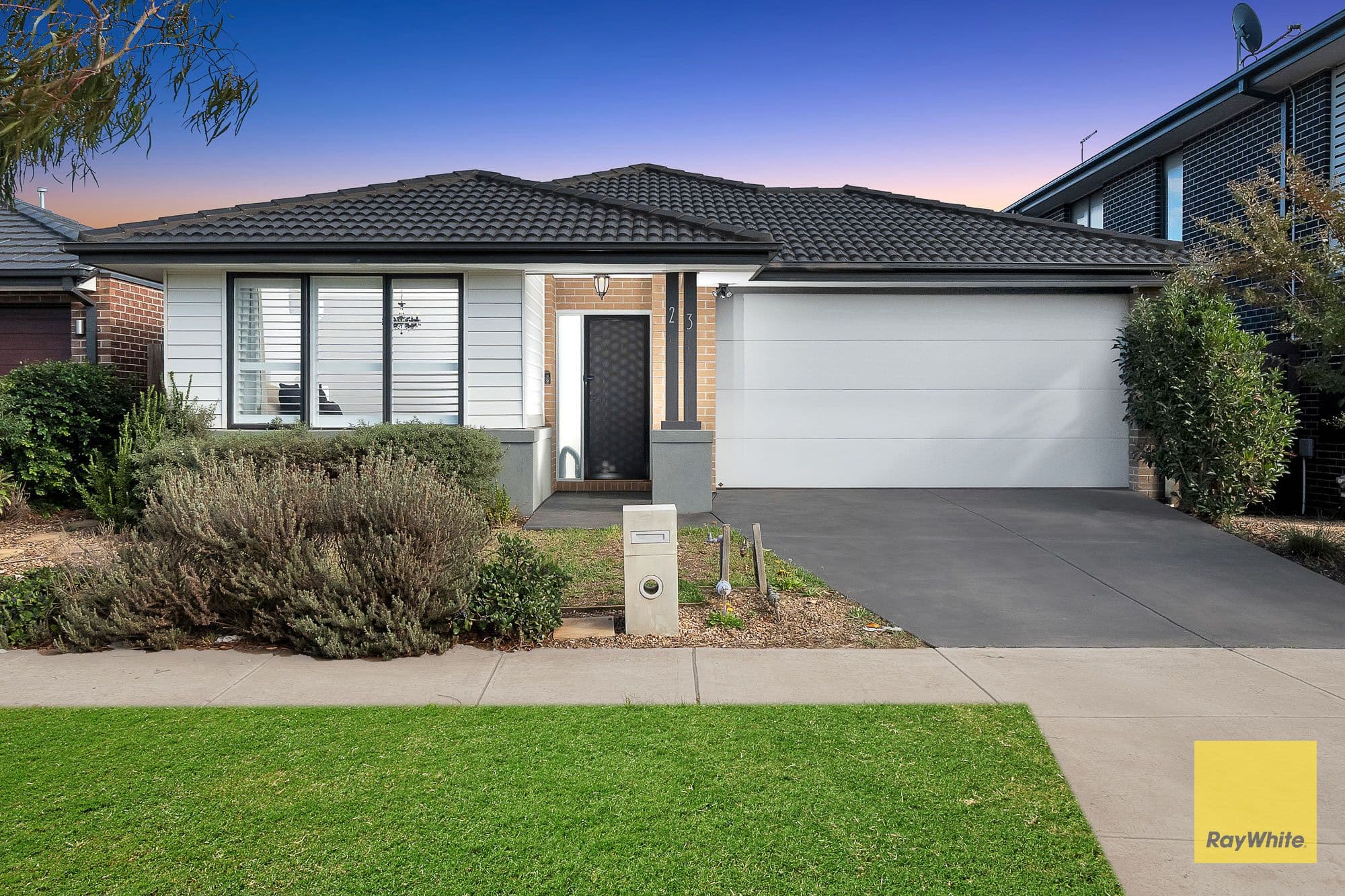 23 Tuckeroo Road, AINTREE VIC 3336, Aintree - Image 1