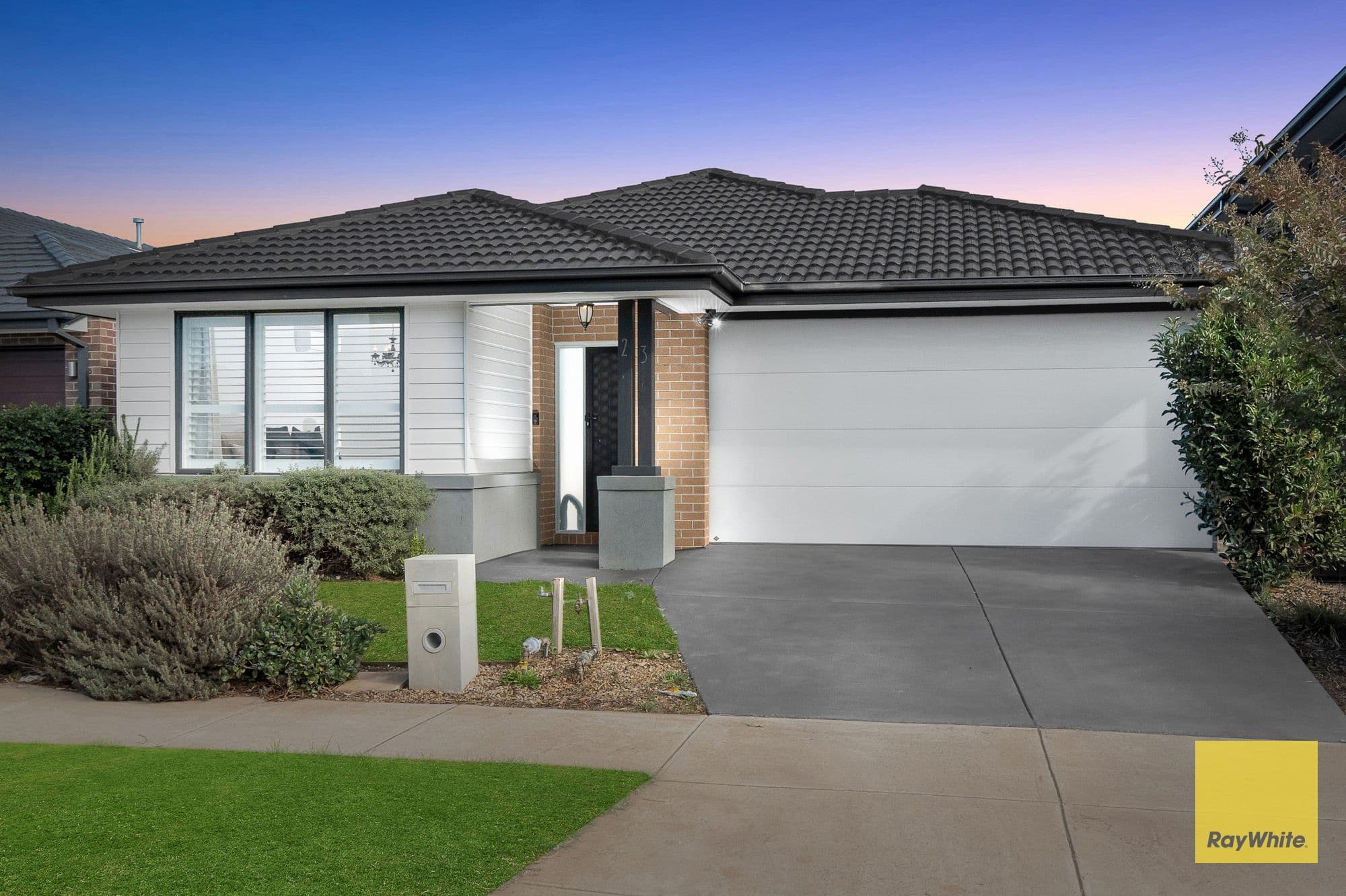 23 Tuckeroo Road, AINTREE VIC 3336, Aintree - Thumbnail 2