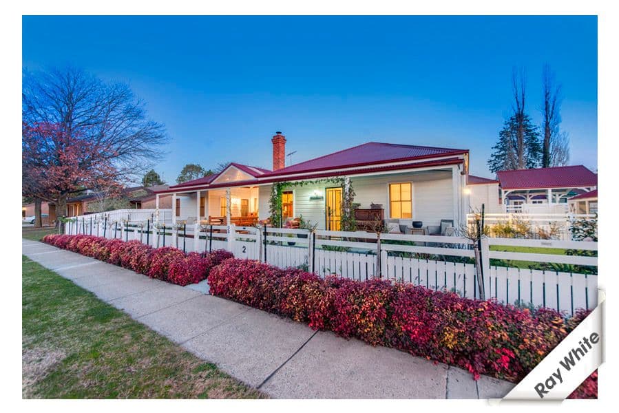 2a Surveyor Street, QUEANBEYAN NSW 2620, Queanbeyan - Thumbnail 2