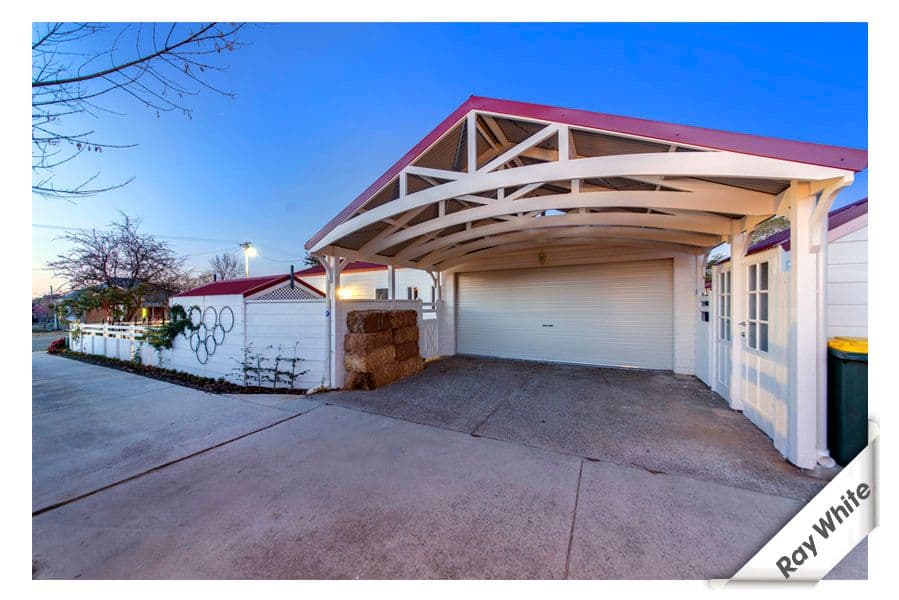 2a Surveyor Street, QUEANBEYAN NSW 2620, Queanbeyan - Thumbnail 7