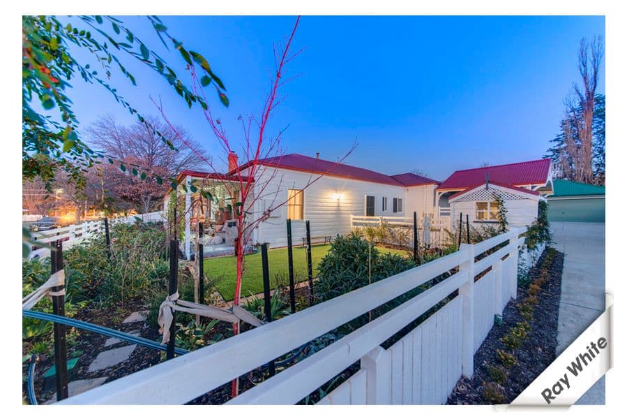 2a Surveyor Street, QUEANBEYAN NSW 2620, Queanbeyan - Thumbnail 8
