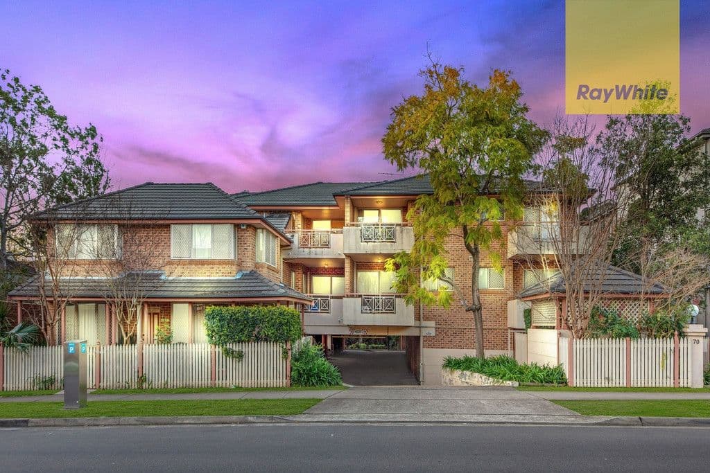 70-72 Grose Street, North Parramatta NSW 2151, North Parramatta - Image 1